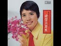 森昌子 セカンドアルバム 中学三年生 女学生 学生時代 送辞 etc   (73年レコードより)