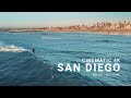 iPhone 11 Cinematic 4k San Diego - SANDMARC
