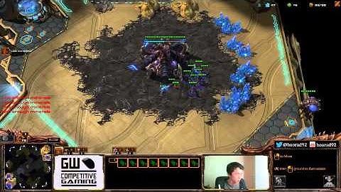 Proxy Hatch into Something...