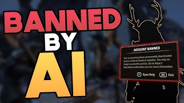 ESO’s Auto-Ban System Is Out of Control