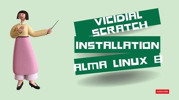 🔧Vicidial Installation & Configuration on Alma Linux 8:Step-by-Step Guide for Optimized Performance🚀