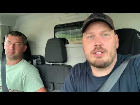 With the EcoMaster D150Z across the country