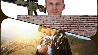 PaszaBiceps vs Olofmeister 1 vs. 1 - Revanche ( 2015 04 08 )