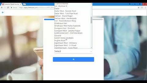 CSC HDFC INDIVIDUAL CURRENT ACCOUNT PROCESS in Hindi