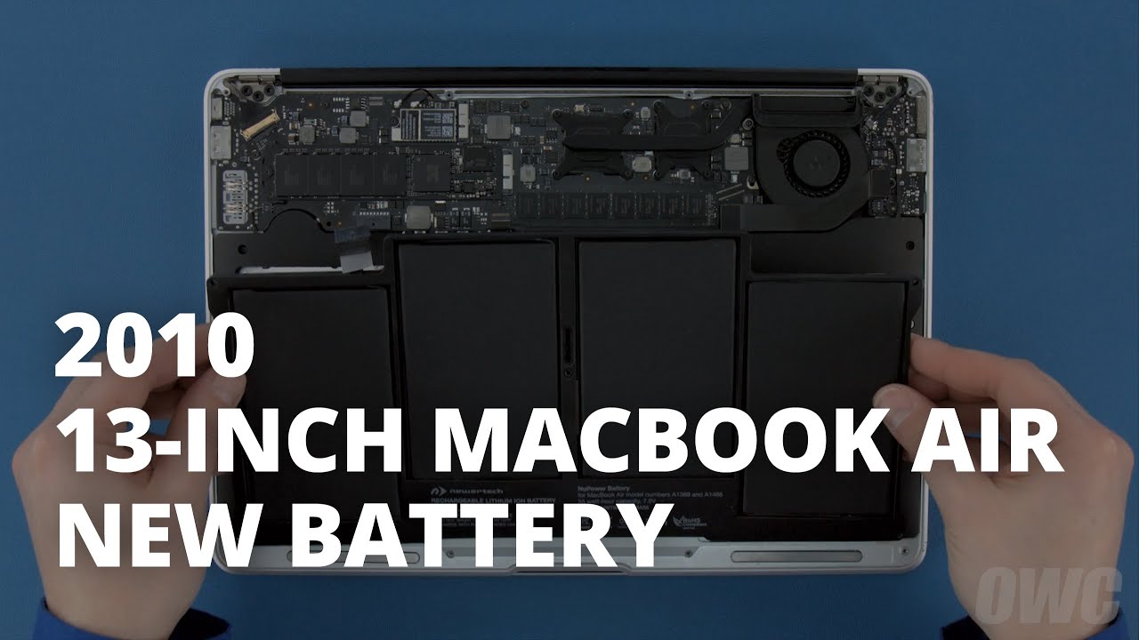 macbook air 11 mid 2012 battery life
