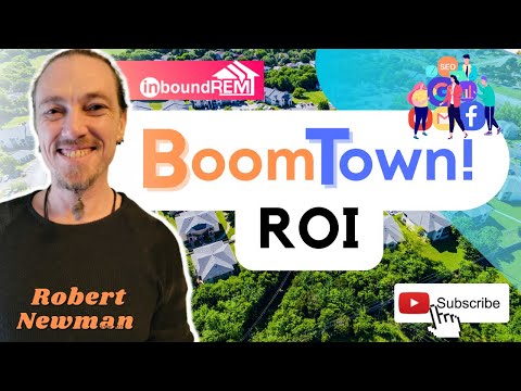 Video: Apakah maksud boomtown?