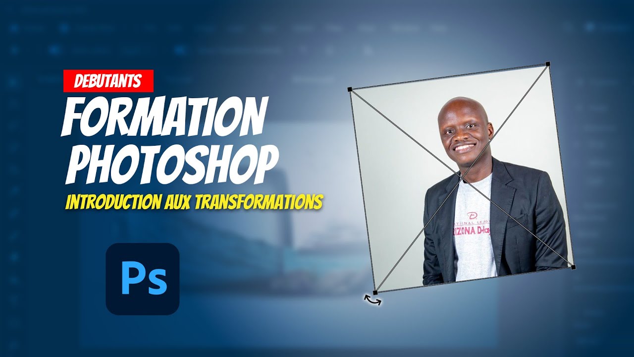 Module 1 Chapitre 5 : Introduction aux transformations 