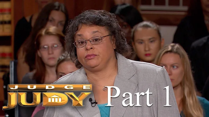 Woman Sues Ex-Boyfriend's Wife | Part 1