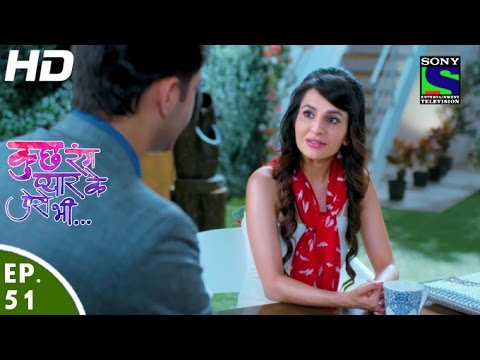 Kuch Rang Pyar Ke Aise Bhi - कुछ रंग प्यार के ऐसे भी - Episode 51 - 10th May, 2016