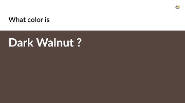 Dark Walnut color #56443e hex color - Brown color - Cool color 56443e