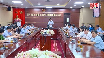 Đồng Nai có thêm 7 xã đạt chuẩn nông thôn mới nâng cao