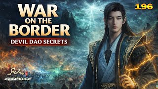 RMJI 196 - Han Li Becomes the Target of Devil Dao