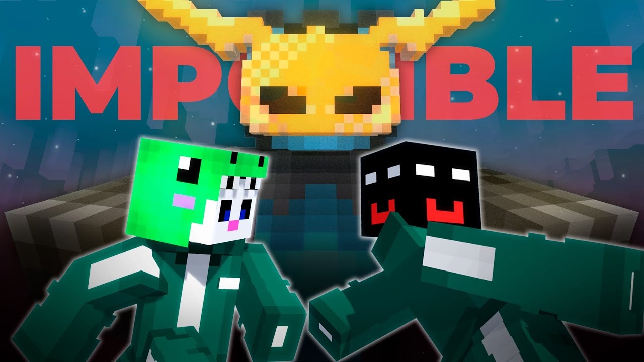 No Existe Una Mejor Partida De Squid Game En Minecraft