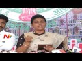 MLA Roja Comments on Chandrababu Naidu over Vote for Note Case