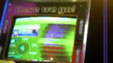 DDR Freak:Max 300 heavy AA