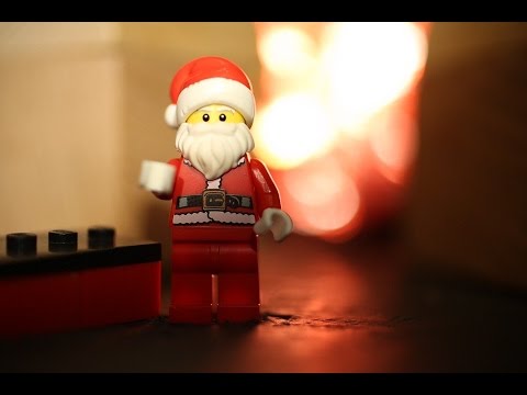 Joyeux Noel 14 Lego Stop Motion Youtube Joyeux Noel 14 Lego Stop Motion Youtube
