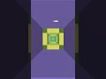 fvdge - Minecraft Trippy Reverse Dropper #minecraft
