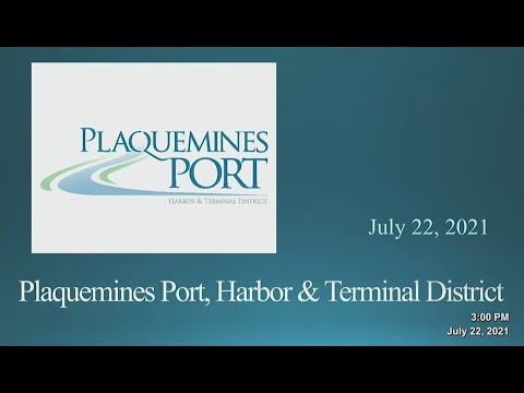 Video: Newport Railroad Port