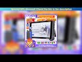 Flash Sale Lifetime Free Update MUCAR 892BT OBD2 Scanner CANFD&DOIP Bi-directional Diagnostic Tool•