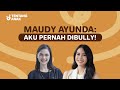 MAU PUNYA ANAK SEPERTI MAUDY AYUNDA? INI CARA-CARANYA!