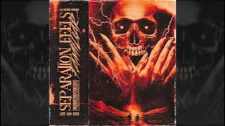 Alisxn Gray - Separation Feels Familiar (Official Audio)