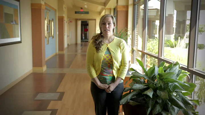 Sara Wade: Using EIU Training to Create Career Opp...