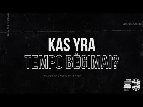 Video: Kas yra bėgikų klasė?