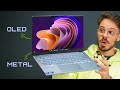 Esqueça Macbook! Novo Notebook Lenovo Slim 7i Tela OLED e "BARATO!"