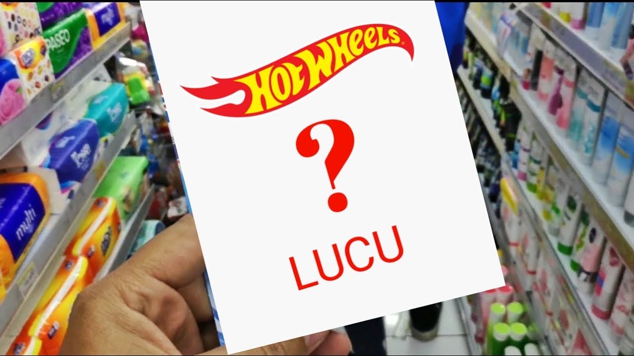 Di video kali ini Ziyan dan Kyo mau main mainan lintasan Hot Wheels. Tapi bukan cuma HotWheels, ada . 