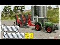 НОВАЯ ТЕХНИКА | Farming Simulator 20 #3