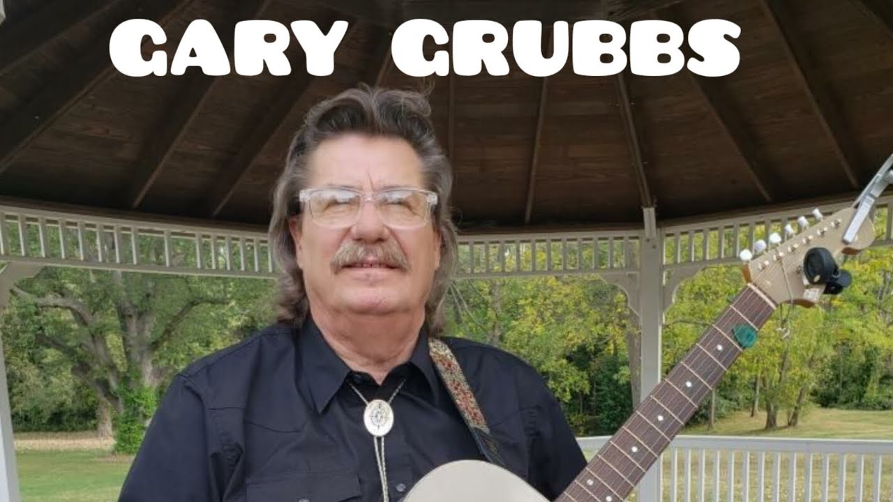 A Stranger's love written by Gary A Grubbs.