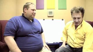 BtownTV Presents - Children's Advocacy Center of Johnson County