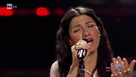 SANREMO: AL VIA LA TERZA SERATA DEL FESTIVAL DELLA CANZONE ITALIANA