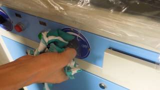 30T Hydraulic UTM universal tester-haida equipment