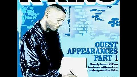 Murder One-For The Haters FT Ganxsta NIP AC Chill DBX and K-RINO 1.