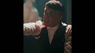 Yeah? Bye - Bye | Thomas Shelby Edit ("Peaky Blinders") | Lumi Athena - SMOKE IT OFF! (Slowed)