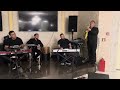 Арсен Акопян Красноводский саксофон 