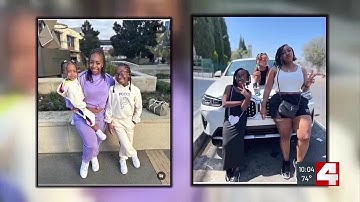 ‘Its surreal;’ loved ones remember woman killed after police pursuit, crash in Crestwood