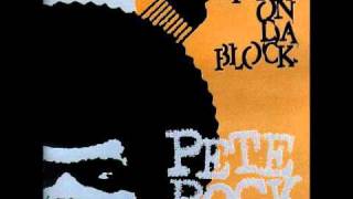 Watch Pete Rock Back On Da Block feat CL Smooth video