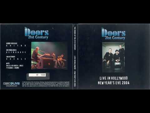 The Doors Of The 21st Century – Live In Hollywood: New Year's Eve