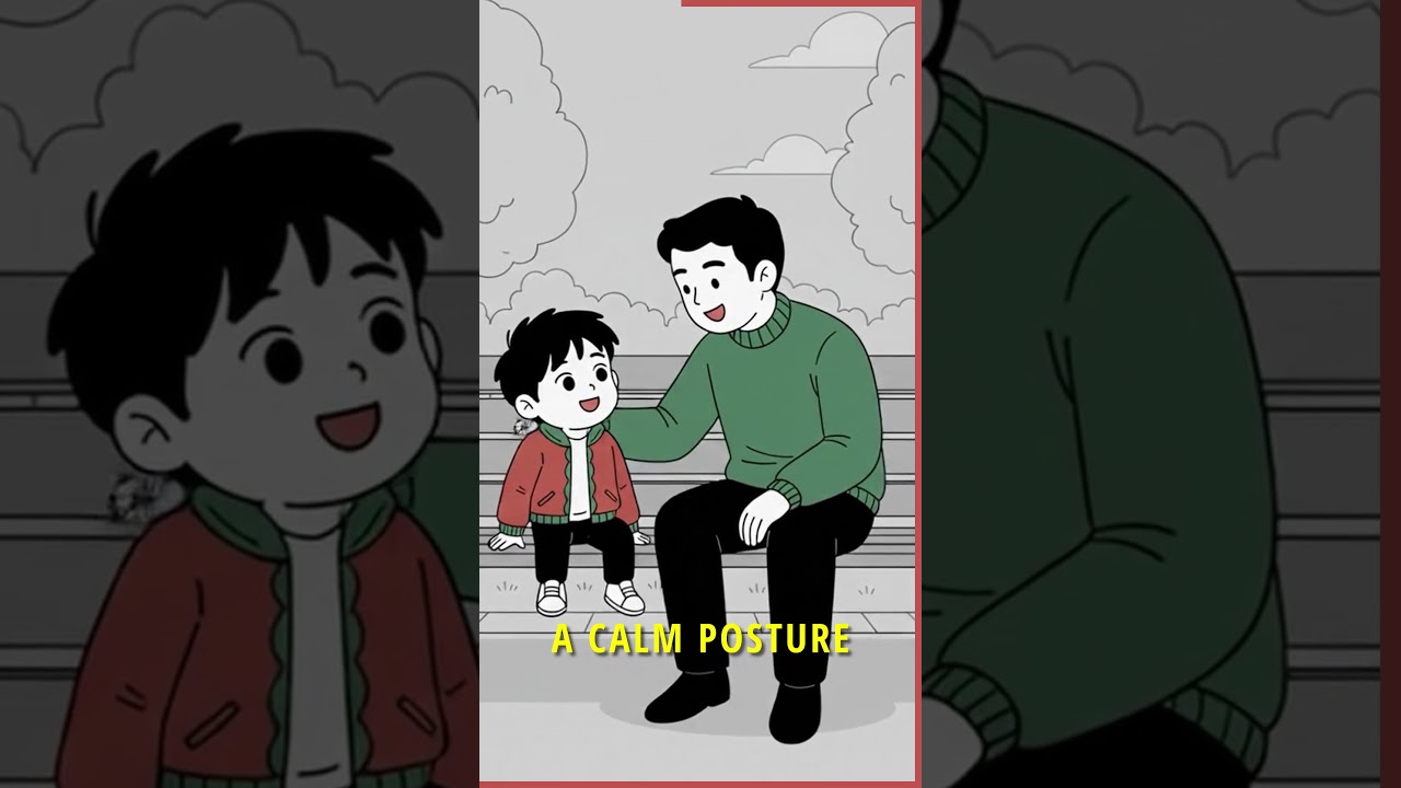 The Parenting Science No One Teaches