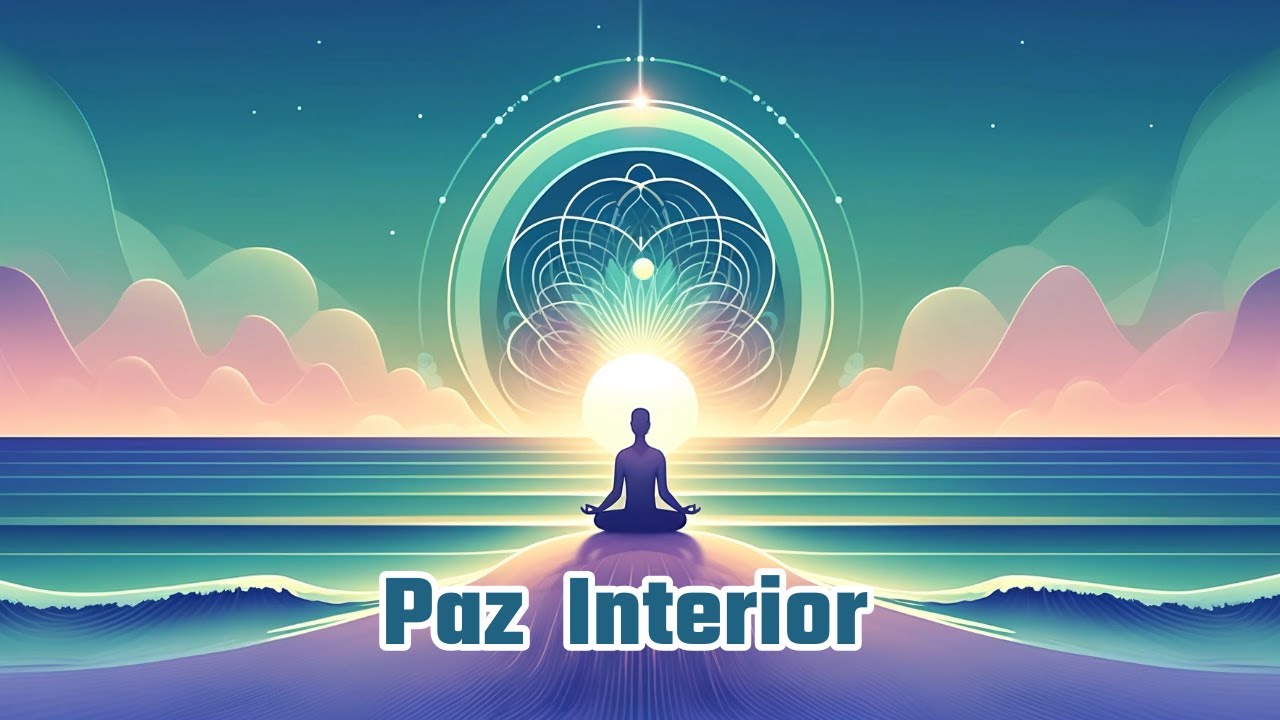 Meditación Guiada MINDFULNESS: Reduce tu Estrés en 10 Minutos - YouTube