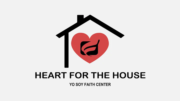 Eva & Julio Gamez Heart For The House 2021 Testimo...