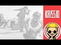 Rae Sremmurd Type Beat x Young Thug - 2night (Prod. By KrissiO)