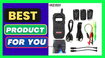 Original KD-X2 Car Key Programmer