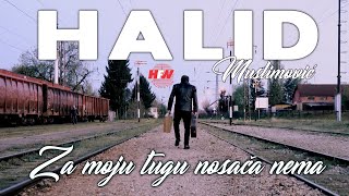 Halid Muslimovic - Za moju tugu nosaca nema - (  2020 ) HD Resimi