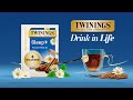 Twinings tea sleep