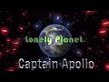 Captain Apollo - Lonely Planet ( 2019 ) İtalo Disco