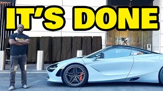 Thumbnail for I Rebuilt the McLaren that Everyone Thought Was Too Dangerous To Buy