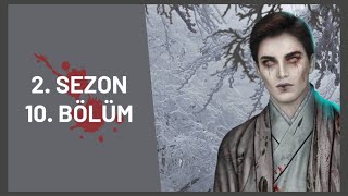 Alexandr Rotası Avım Sensin 2. Sezon 10. Bölüm Romantizm Kulübü Sezon Finali